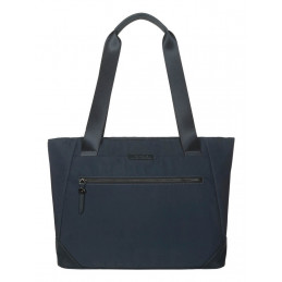 Targus TBA00102GL laukku kannettavalle tietokoneelle 40,6 cm (16") Naisten laukut Sininen