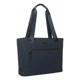 Targus TBA00102GL laukku kannettavalle tietokoneelle 40,6 cm (16") Naisten laukut Sininen
