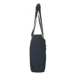 Targus TBA00102GL laukku kannettavalle tietokoneelle 40,6 cm (16") Naisten laukut Sininen