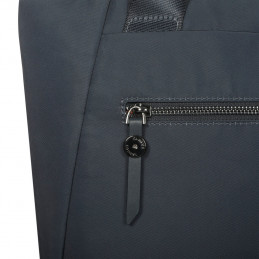 Targus TBA00102GL laukku kannettavalle tietokoneelle 40,6 cm (16") Naisten laukut Sininen