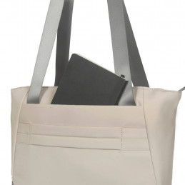 Targus TBA00113GL laukku kannettavalle tietokoneelle 40,6 cm (16") Naisten laukut Tammi