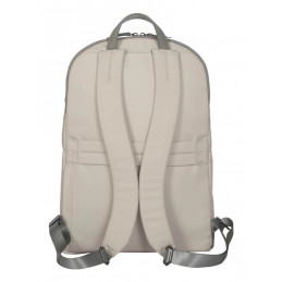Targus TBB65013GL laukku kannettavalle tietokoneelle 40,6 cm (16") Reppu Tammi