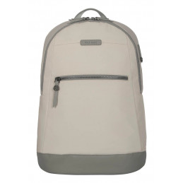 Targus TBB65013GL laukku kannettavalle tietokoneelle 40,6 cm (16") Reppu Tammi