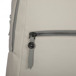 Targus TBB65013GL laukku kannettavalle tietokoneelle 40,6 cm (16") Reppu Tammi