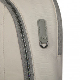 Targus TBB65013GL laukku kannettavalle tietokoneelle 40,6 cm (16") Reppu Tammi