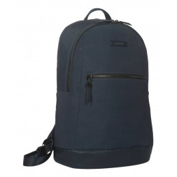 Targus TBB65002GL laukku kannettavalle tietokoneelle 40,6 cm (16") Reppu Sininen