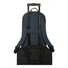 Targus TBB65002GL laukku kannettavalle tietokoneelle 40,6 cm (16") Reppu Sininen