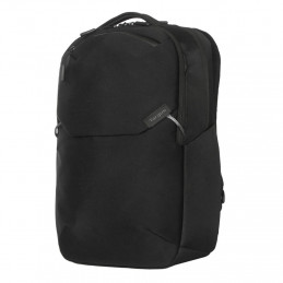 Targus EcoSmart reppu City backpack musta