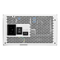 Sharkoon Rebel P20 virtalähdeyksikkö 1000 W 24-pin ATX ATX Valkoinen