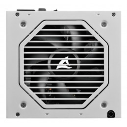 Sharkoon Rebel P20 virtalähdeyksikkö 1000 W 24-pin ATX ATX Valkoinen