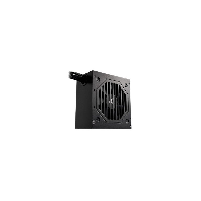 Sharkoon Rebel P10 virtalähdeyksikkö 850 W 24-pin ATX ATX musta