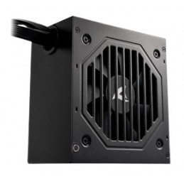 Sharkoon Rebel P10 virtalähdeyksikkö 750 W 24-pin ATX ATX musta