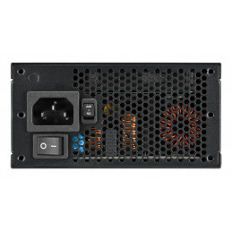Sharkoon Rebel P20 SFX virtalähdeyksikkö 1000 W 24-pin ATX musta