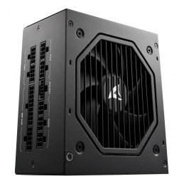 Sharkoon Rebel P20 virtalähdeyksikkö 1200 W 24-pin ATX ATX musta