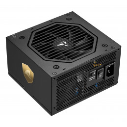 Sharkoon Rebel P20 virtalähdeyksikkö 1200 W 24-pin ATX ATX musta