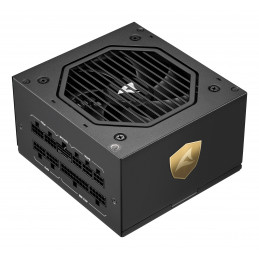 Sharkoon Rebel P20 virtalähdeyksikkö 1200 W 24-pin ATX ATX musta