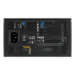 Sharkoon Rebel P20 virtalähdeyksikkö 750 W 24-pin ATX ATX musta