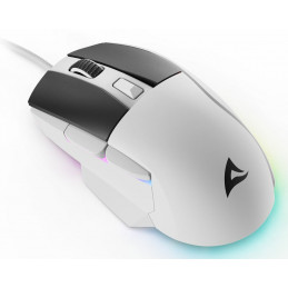 Sharkoon SGM35 hiiri Universaali Oikeakätinen USB A-tyyppi Optinen 6400 DPI