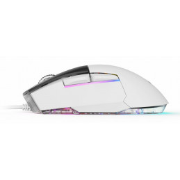 Sharkoon SGM35 hiiri Universaali Oikeakätinen USB A-tyyppi Optinen 6400 DPI