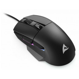 Sharkoon SGM35 hiiri Universaali Oikeakätinen USB A-tyyppi Optinen 6400 DPI