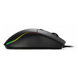 Sharkoon SGM35 hiiri Universaali Oikeakätinen USB A-tyyppi Optinen 6400 DPI