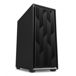 Sharkoon VK2 Full Tower musta
