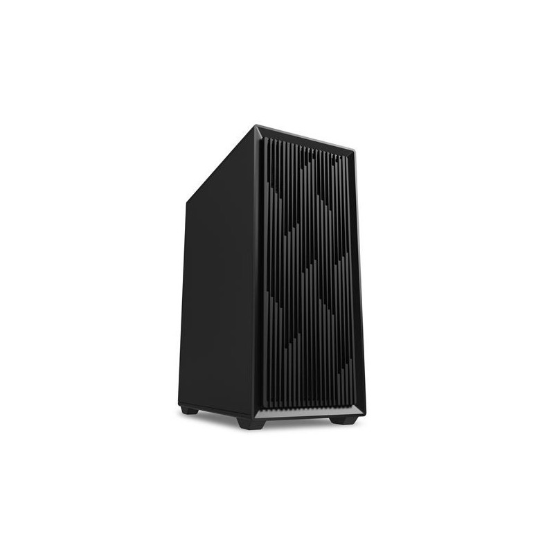 Sharkoon VK2 Full Tower musta