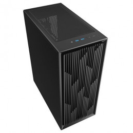 Sharkoon VK2 Full Tower musta