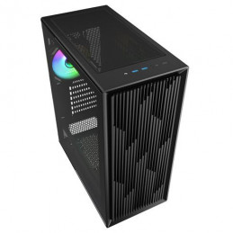 Sharkoon VK2 Full Tower musta