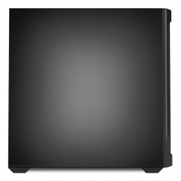 Sharkoon MK4 RGB Strip Micro Tower musta