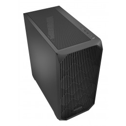 Sharkoon AK3 Midi Tower musta