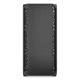 Sharkoon AK2 RGB Midi Tower musta