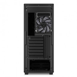 Sharkoon VK3 Full Tower musta