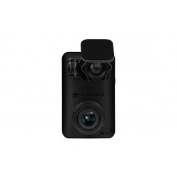 Transcend DrivePro 620 Quad HD Wi-Fi USB musta