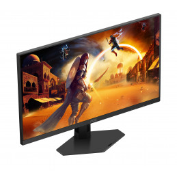 AOC Q24G4RE tietokoneen litteä näyttö
