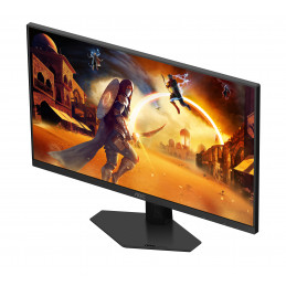 AOC Q24G4RE tietokoneen litteä näyttö