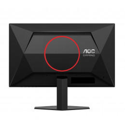 AOC Q24G4RE tietokoneen litteä näyttö