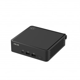 ASUS NUC 15 Pro RNUC15CRKC500002 musta