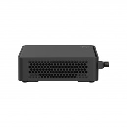 ASUS NUC 15 Pro RNUC15CRKC500002 musta