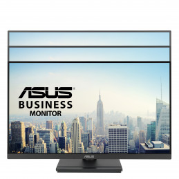 ASUS VA249QGS tietokoneen litteä näyttö 60,5 cm (23.8") 1920 x 1080 pikseliä Full HD LED musta