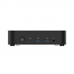 ASUS NUC 14 Essential RNUC14MNK3500002 musta