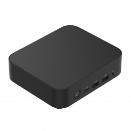 ASUS NUC 14 Essential RNUC14MNK3500002 musta