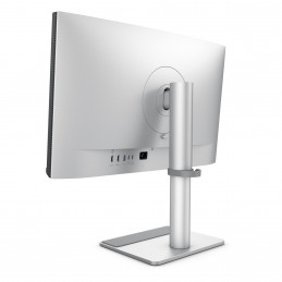 BenQ MA270U tietokoneen litteä näyttö 68,6 cm (27") 3840 x 2160 pikseliä 4K Ultra HD Valkoinen