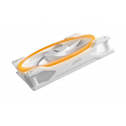 be quiet! Light Wings 140 mm PWM Reverse White Tietokonekotelo Tuuletin 14 cm Valkoinen 1 kpl