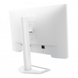 BenQ EW3290U LED display 79,2 cm (31.2") 3840 x 2160 pikseliä 4K Ultra HD Valkoinen