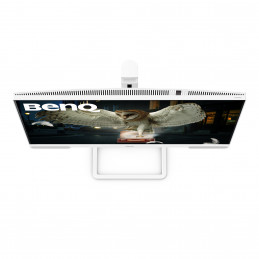 BenQ EW3290U LED display 79,2 cm (31.2") 3840 x 2160 pikseliä 4K Ultra HD Valkoinen