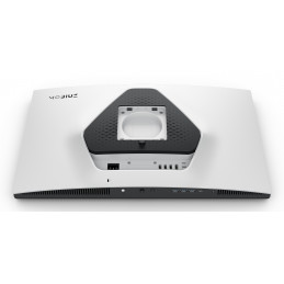 BenQ EX271U tietokoneen litteä näyttö 68,6 cm (27") 3840 x 2160 pikseliä 4K Ultra HD LED musta, Valkoinen
