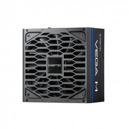 Chieftec Vega PPG-850-C virtalähdeyksikkö 850 W 20+4 pin ATX ATX musta