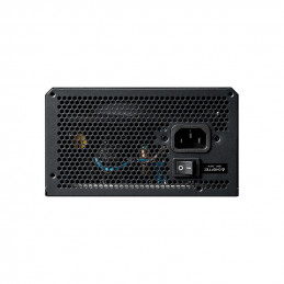 Chieftec Vega PPG-750-C virtalähdeyksikkö 750 W 20+4 pin ATX ATX musta