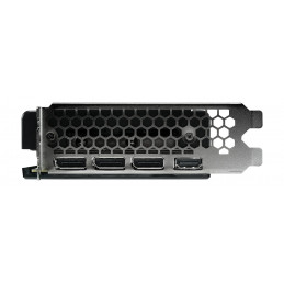 Gainward GeForce RTX 5070 Python III OC NVIDIA 12 GB GDDR7